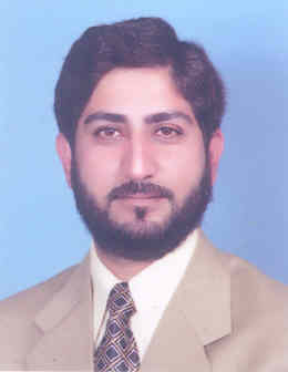 Altaf Ahmad